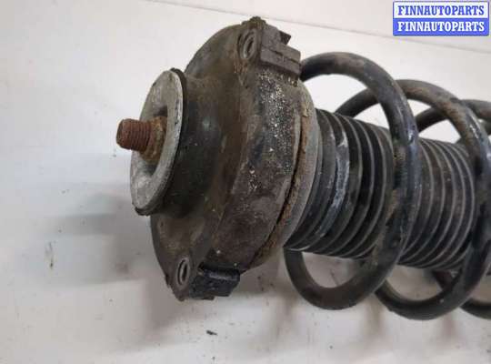 Стойка подвески амортизационная на Skoda Roomster (5J)