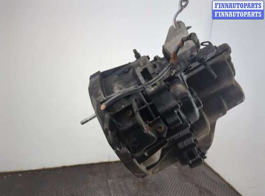 МКПП - Механическая коробка на Suzuki SX4