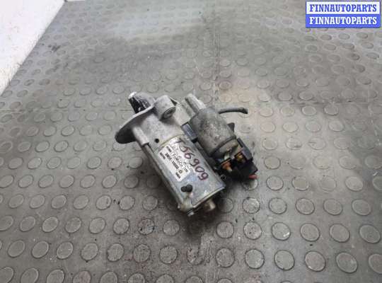 Стартер FO2165235 на Ford Focus 2 2008-2011