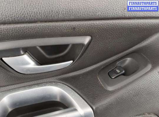 купить Ручка двери наружная на Volvo XC90 2002-2006