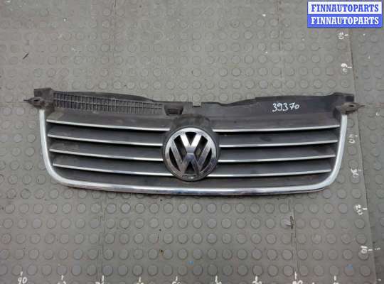 купить Решетка радиатора на Volkswagen Passat 5 2000-2005