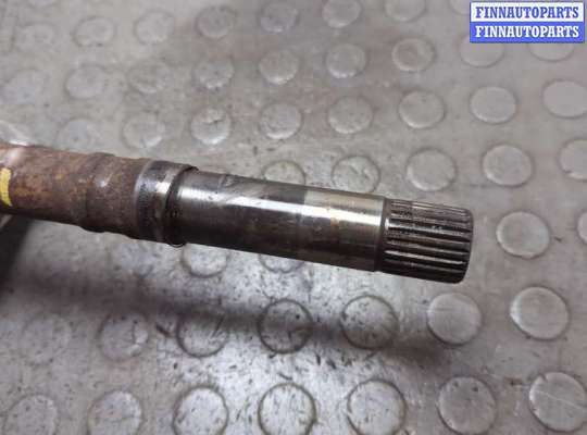 купить Полуось (приводной вал, шрус) на Citroen C3 2009-2016