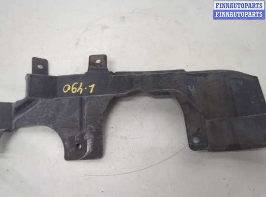 купить Кожух рулевой колонки на BMW X6 E71 2007-2014