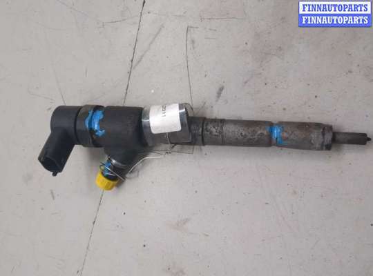 купить Форсунка топливная на Opel Astra J 2010-2017