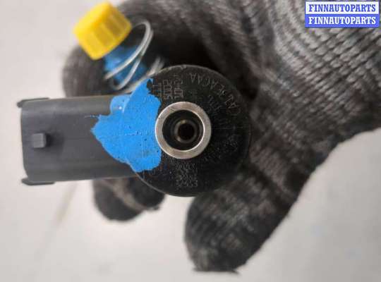 купить Форсунка топливная на Opel Astra J 2010-2017