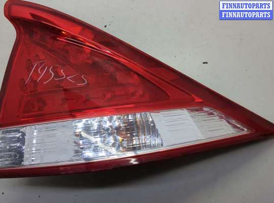 купить Фонарь (задний) на Honda Insight 2009-2014