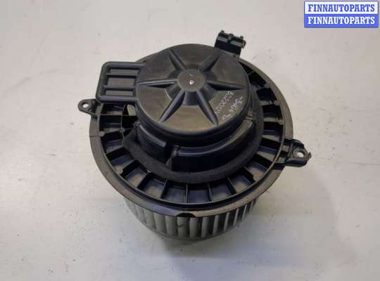 Мотор отопителя на Suzuki SX4