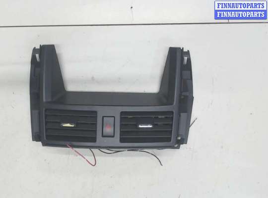 купить Дефлектор обдува салона на Nissan Teana 2003-2007