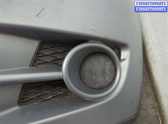 купить Бампер на Volkswagen Tiguan 2007-2011