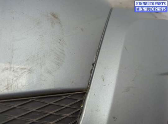 купить Бампер на Volkswagen Tiguan 2007-2011