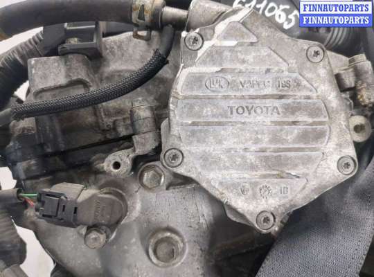 купить Заслонка дроссельная на Toyota RAV 4 2006-2013
