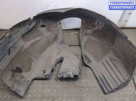 купить Защита арок (подкрылок) на BMW 5 E60 2003-2010
