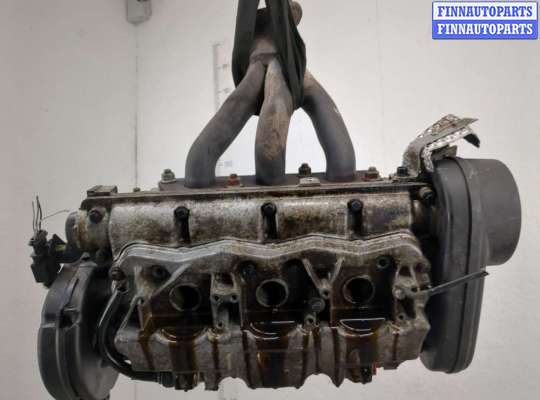 купить Головка блока (ГБЦ) на Rover 75 1999-2005