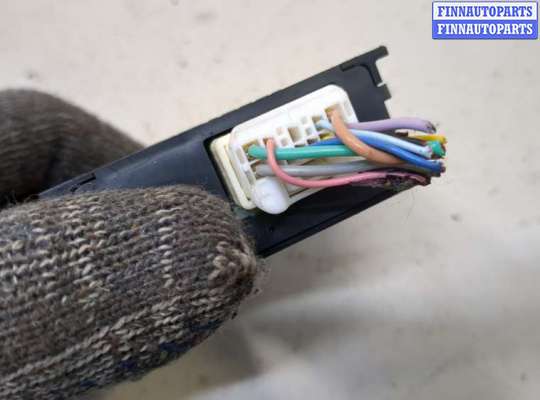 купить Блок управления дверьми на Toyota C-HR 2016-2023