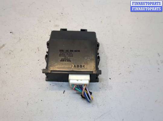 купить Блок управления дверьми на Toyota C-HR 2016-2023