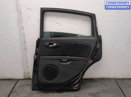 купить Стекло боковой двери на Seat Leon 2 2005-2012