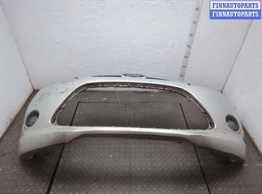 купить Бампер на Ford Fiesta 2008-2013