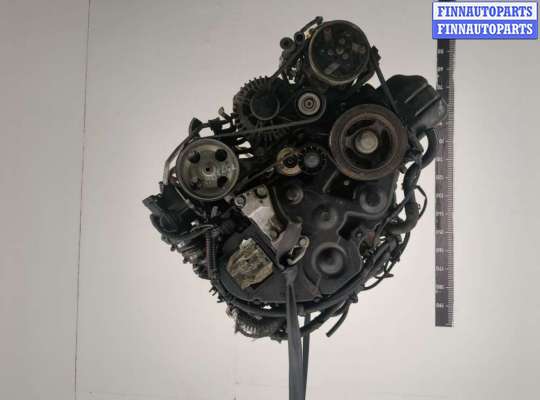 Насос гидроусилителя руля (ГУР) CT1132808 на Citroen Berlingo 2008-2012