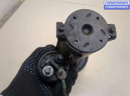 купить Стартер на Citroen Berlingo 2008-2012