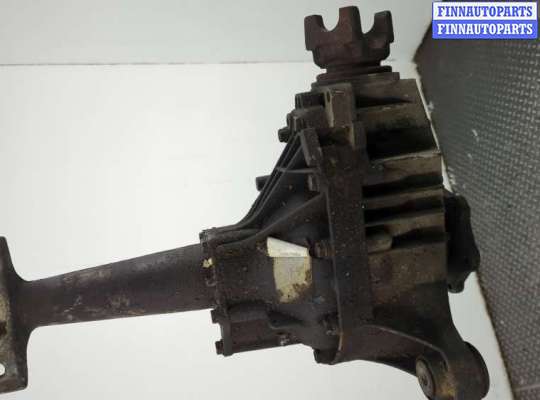 Редуктор моста CD70487 на Cadillac Escalade 2 2001-2006