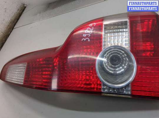 купить Фонарь (задний) на Volvo V50 2004-2012