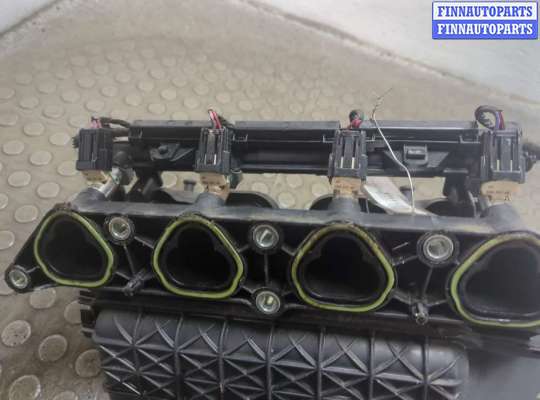 купить Коллектор впускной на Volkswagen Golf 5 2003-2009