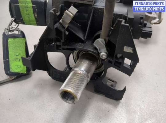 купить Колонка рулевая на Renault Scenic 2009-2012