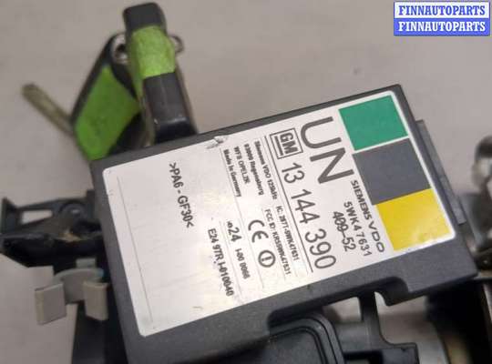 купить Колонка рулевая на Renault Scenic 2009-2012