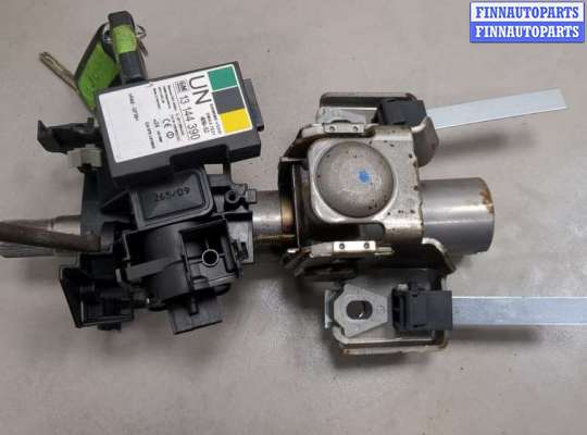Купить Колонка рулевая на Renault Scenic 2009-2012 Колонка рулевая RN1599282 на Renault Scenic 2009-2012