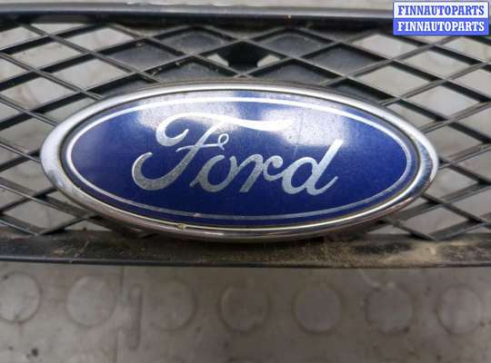 купить Решетка радиатора на Ford Focus 1 1998-2004