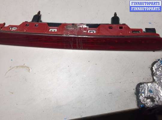 купить Фонарь дополнительный (стоп-сигнал) на Peugeot 3008 2009-2016