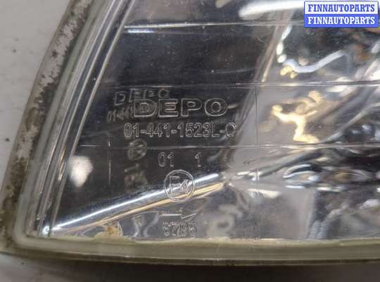 Поворотник передний на Volkswagen Passat B5 (3B)