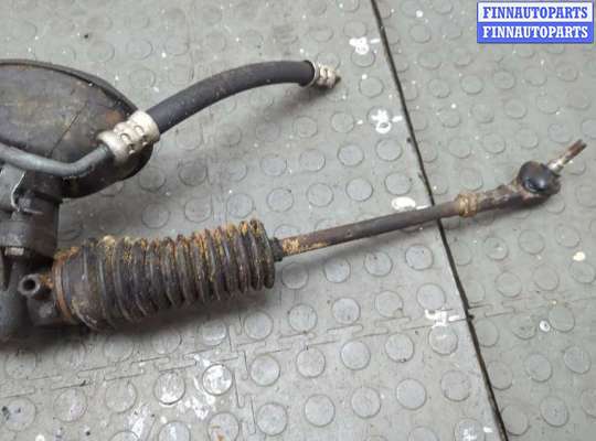 купить Рейка рулевая с г/у на Renault Scenic 1996-2002