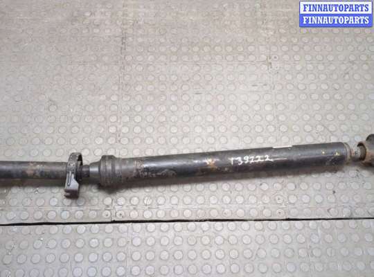 Кардан VG2402552 на Volkswagen Touareg 2002-2007