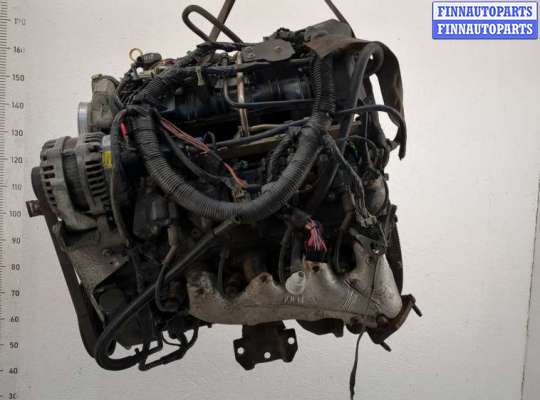 купить Генератор на Chevrolet Tahoe 2006-2014