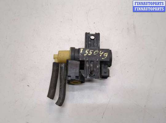 купить Клапан воздушный (электромагнитный) на Renault Scenic 2012-2016