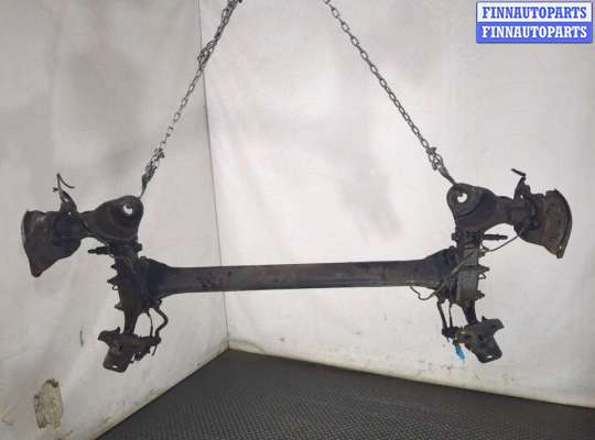 купить Балка подвески задняя на Citroen C3 2002-2009