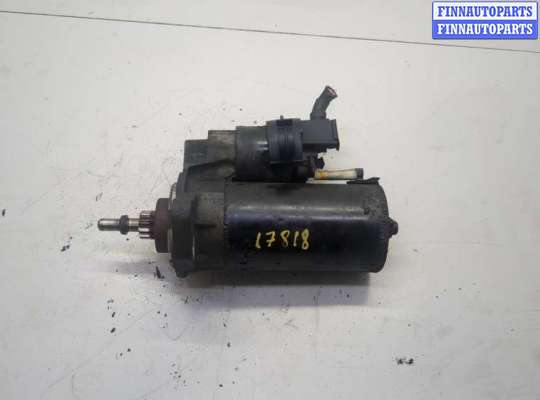 Стартер VG2578939 на Volkswagen Transporter 4 1991-2003