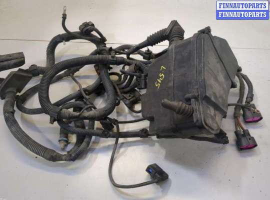 купить Блок предохранителей на Volkswagen Touareg 2002-2007