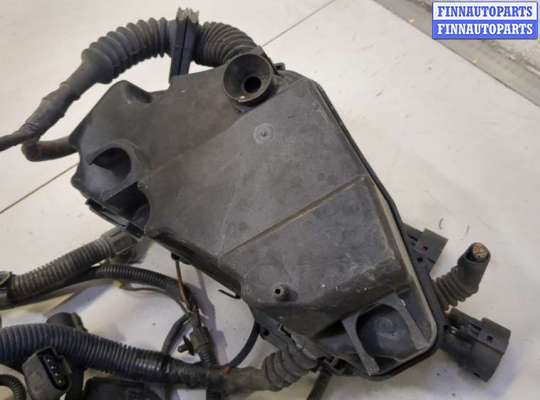 купить Блок предохранителей на Volkswagen Touareg 2002-2007
