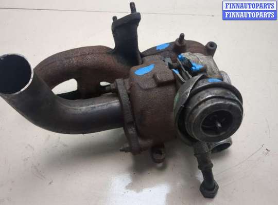 Турбина FO2171303 на Ford Galaxy 2000-2006