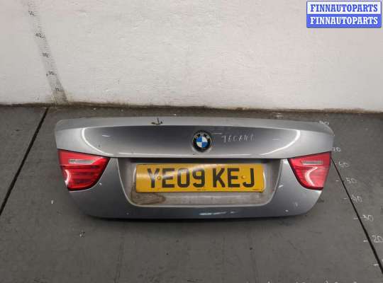 Фонарь крышки багажника BM3603633 на BMW 3 E90, E91, E92, E93 2005-2012