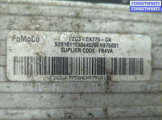 Интеркулер