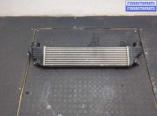 Интеркулер на Ford Edge (CD4)