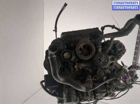 Купить Двигатель (ДВС) на Mercedes S W220 1998-2006 Двигатель (ДВС) MB1727083 на Mercedes S W220 1998-2006