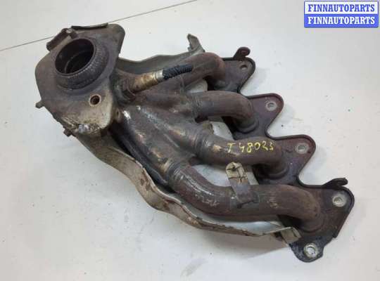 купить Лямбда зонд на Renault Megane 2 2002-2009