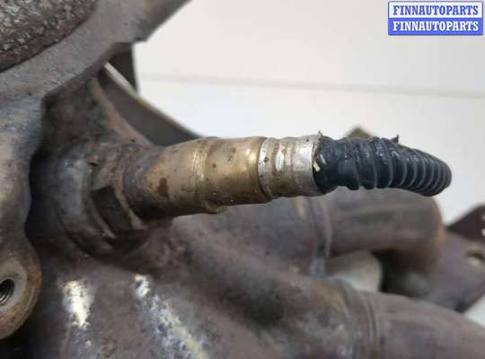 купить Лямбда зонд на Renault Megane 2 2002-2009