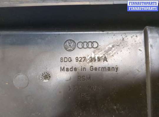 купить Кронштейн блока управления на Audi A6 (C5) 1997-2005