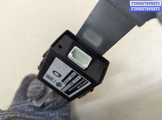 купить Блок управления электроусилителем руля на Infiniti QX70 2013-2018