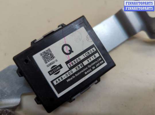 купить Блок управления электроусилителем руля на Infiniti QX70 2013-2018